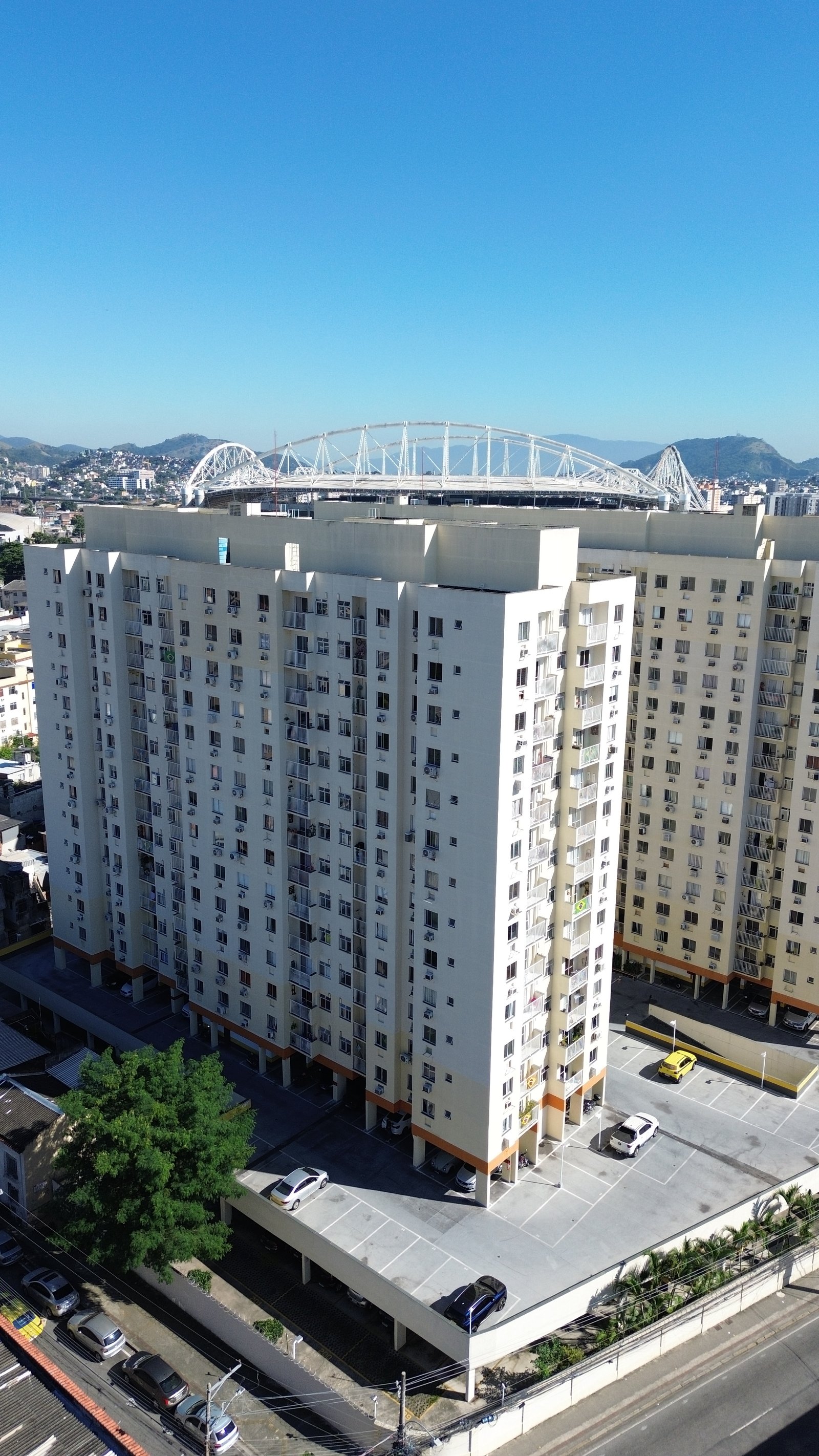 Edifício Boa Nova Residencial