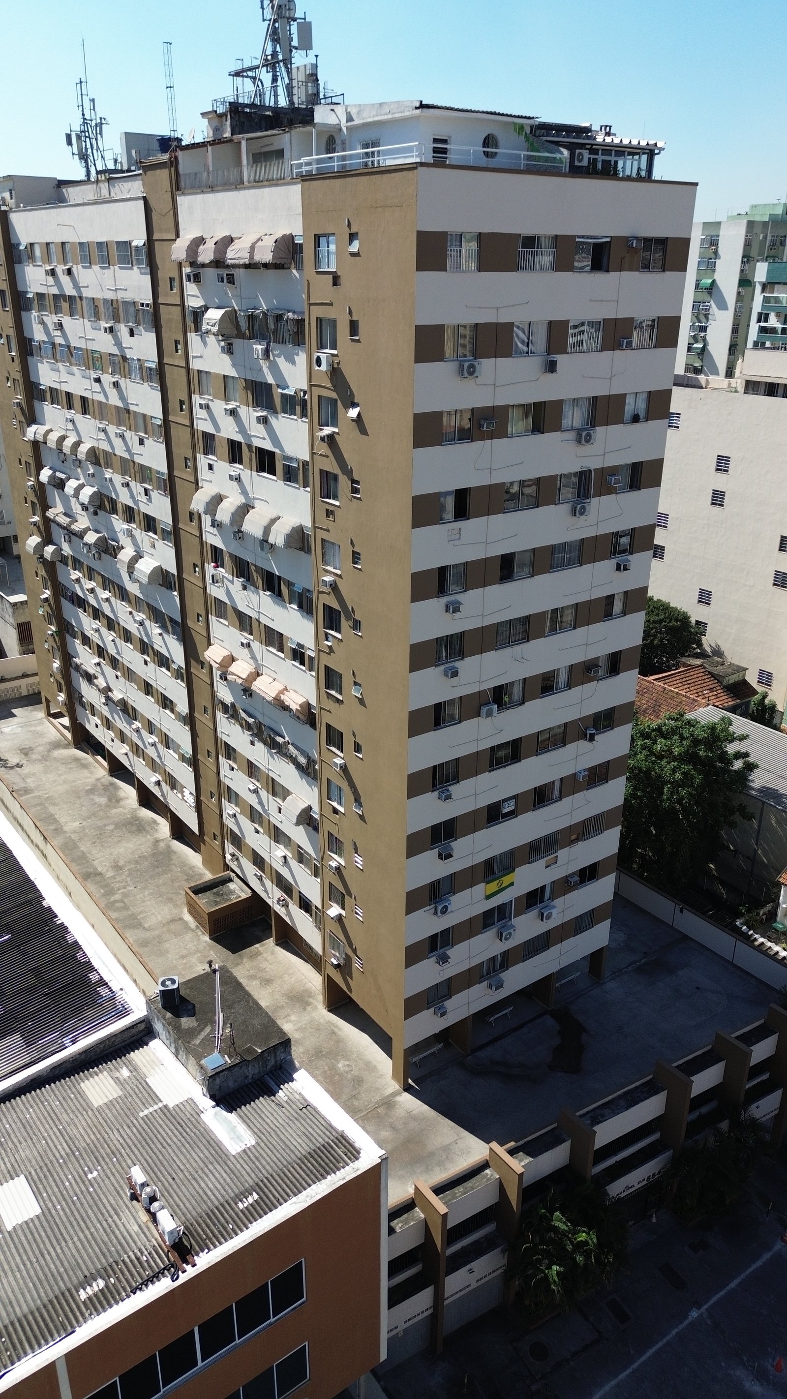 Edifício Mar Del Zur