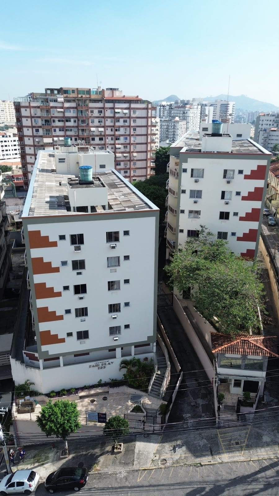 Edifício Fair Play